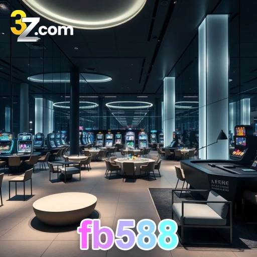 fb588 Jogos de caça-níqueis