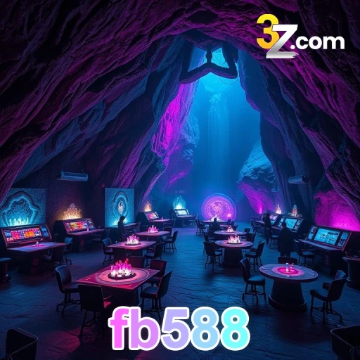 fb588 Apostas em Esportes