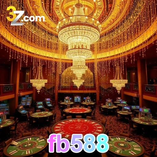 fb588 Jogos Diversos