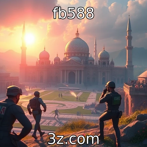 Desenvolvimentos tecnológicos na indústria de jogos